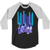 onstage pentatonix 3/4 Sleeve Shirt