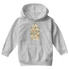 bad tempered rodents Youth Hoodie