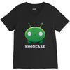 Final Space Mooncake V-Neck Tee