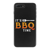It's BBQ Time iPhone 7 Plus Case