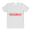 Dumpster Divers Dypebeast All Over Women's T-shirt