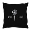 game funny Throw Pillow