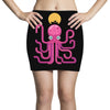 octopos Mini Skirts