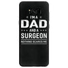 i'm a dad and surgeon Samsung Galaxy S8
