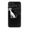 whippet .. iPhone 7 Plus Case