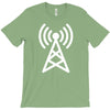 antenna broadcast T-Shirt