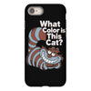 what color is this cat iPhone 8