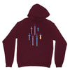 master swords Unisex Hoodie