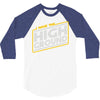 i have the high ground 3/4 Sleeve Shirt