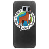 save the earth   boxers Samsung Galaxy S7 Edge