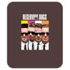 reservoir dogs comedy crime thriller quentin tarantino Mousepad