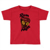 rum ham Toddler T-shirt
