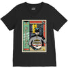 and ramen V-Neck Tee