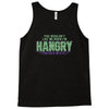 hangry Tank Top