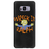 ralph wrecking it Samsung Galaxy S8 Plus