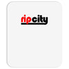 good design rip city best trending Mousepad