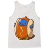 nationalhotdogday Tank Top