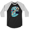 dead &amp; sea 3/4 Sleeve Shirt