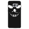 skull. Samsung Galaxy S7