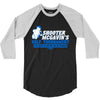 shooter mcgavin's golf tournament 3/4 Sleeve Shirt