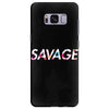 Martinez Twins savage Samsung Galaxy S8 Plus