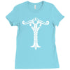 neurosis sovereign fold in time tour Ladies Fitted T-Shirt