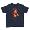 dragonslayer ornstein Youth Tee