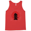 Circle Asia Tank Top