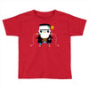 recharge Toddler T-shirt