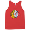 coach Tank Top