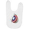 SIMPLE NICE Baby Bibs