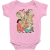 wonderlands Baby Bodysuit