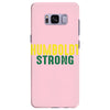 Humboldt Strong Samsung Galaxy S8 Plus