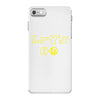 let's go! iPhone 7 Case