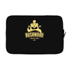 bushwood country club Laptop sleeve