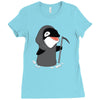rarr i'm a killer Ladies Fitted T-Shirt