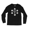 christmas gift carpe dm Long Sleeve Shirts