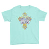 legends are born in 1985 hoodie 0 Youth Tee
