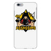 nanda parbat assassins iPhone 6 Plus/6s Plus Case