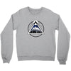 Mountain Triangle Crewneck Sweatshirt