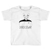 catrick patrick Toddler T-shirt