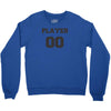 player 00 Youth Sweatshirt