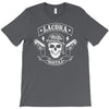 la coka nostra skull men T-Shirt