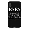 papa man myth legend iPhoneX