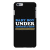 Baby Boy Under Construction iPhone 6 Plus/6s Plus Case