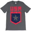land of the free T-Shirt