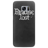 paradise lost classic logo Samsung Galaxy S7 Edge