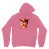 brid funny logo Unisex Hoodie