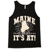 maine Tank Top