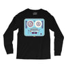 reel to reel Long Sleeve Shirts